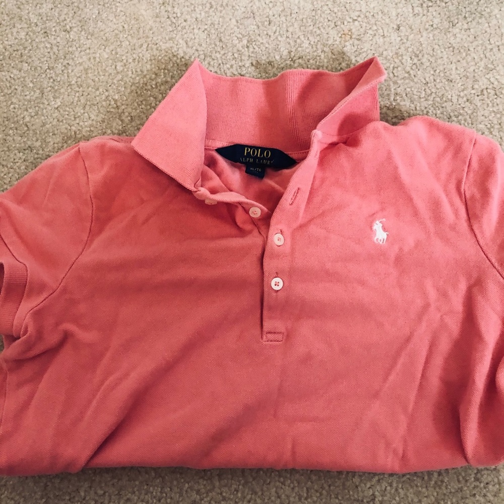 Ralph Lauren Polo